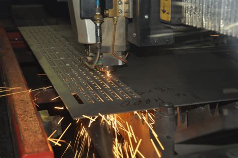 commercial metal fabrication st charles mo|Industrial Laser Cutting & Custom Fabrication in St. Charles.